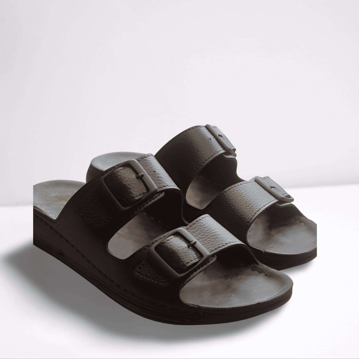 صندل ساده مردانه 350/7