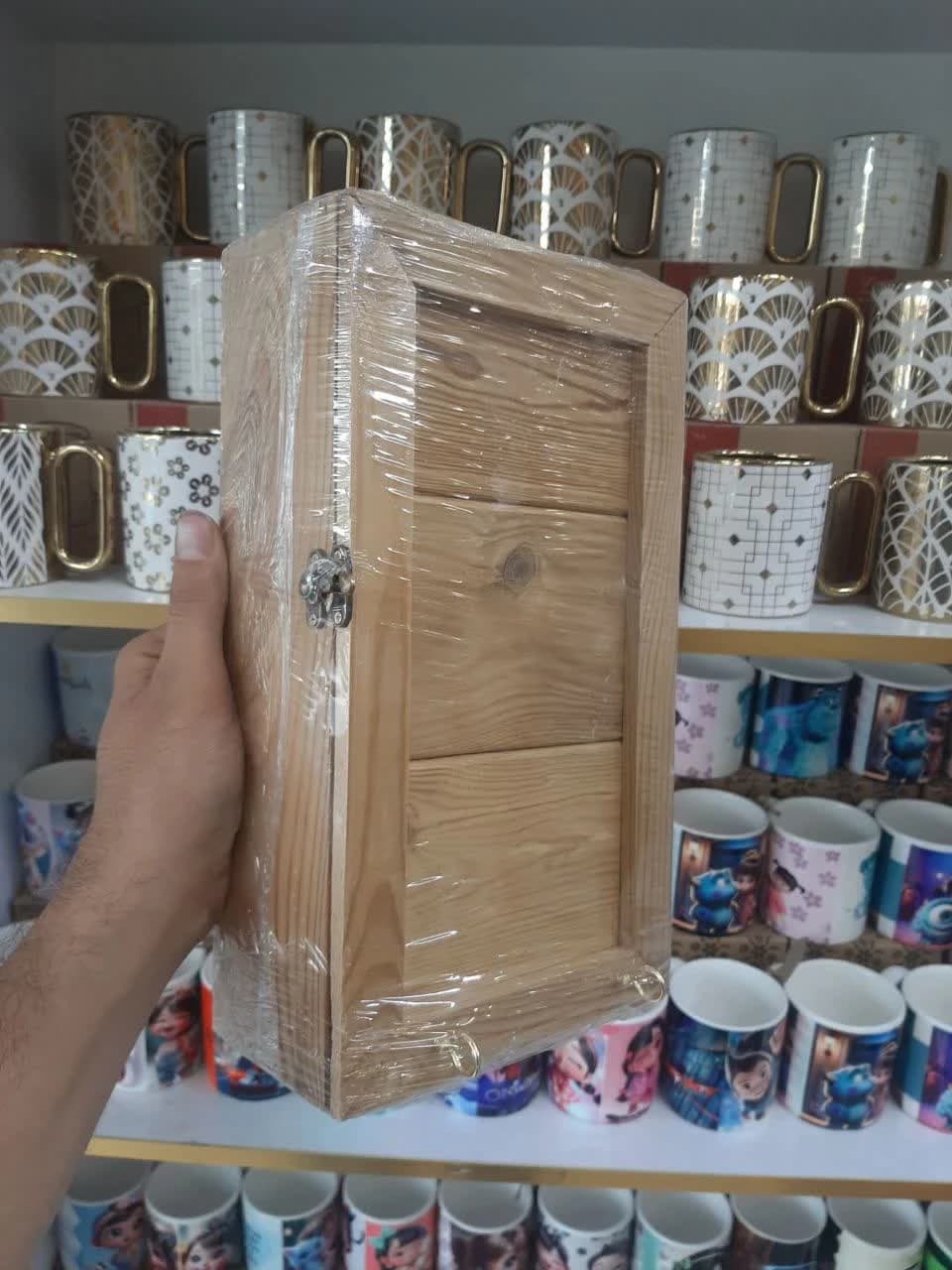 کاور لوله گاز ترمود بدون طرح