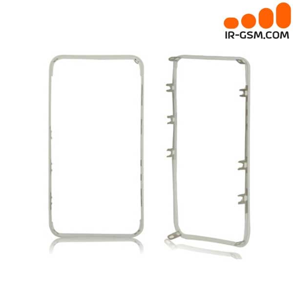 فریم ال سی دی سفید آیفون IPHONE 4S FRAME