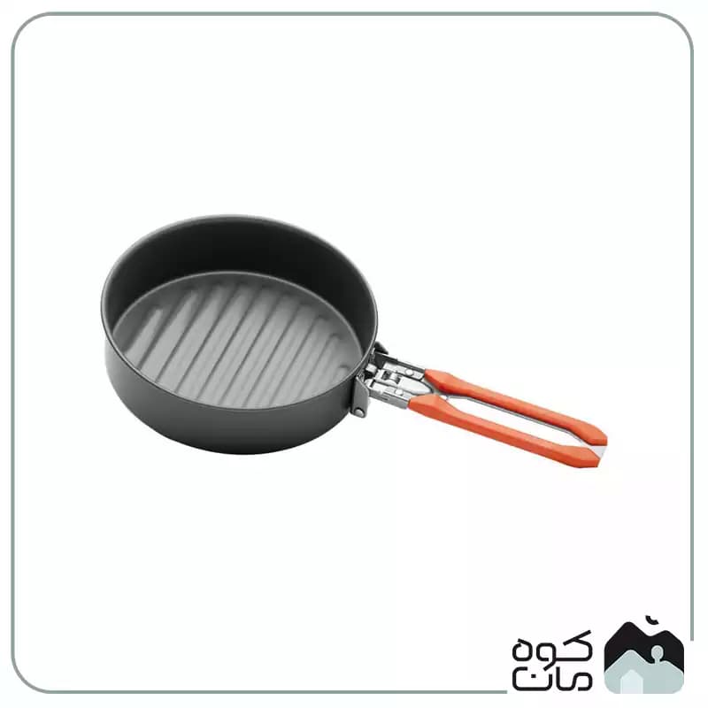 ماهیتابه فایرمپل مدل FEAST FP
