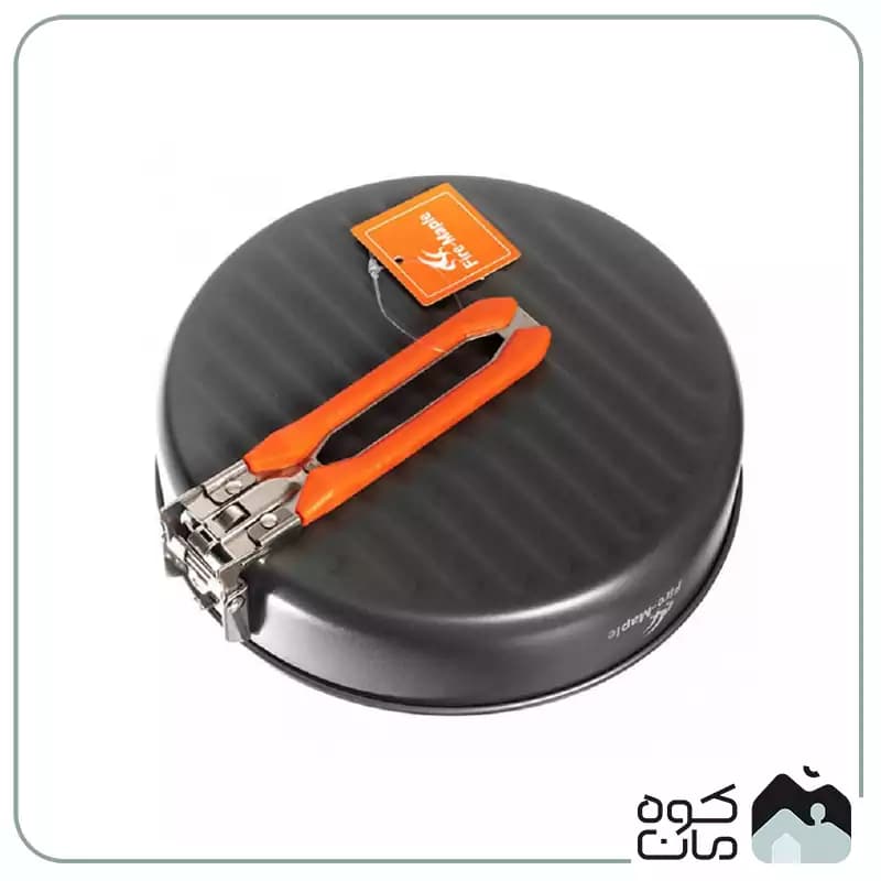ماهیتابه فایرمپل مدل FEAST FP — تصویر ۵