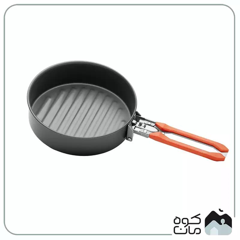 ماهیتابه فایرمپل مدل FEAST FP — تصویر ۲