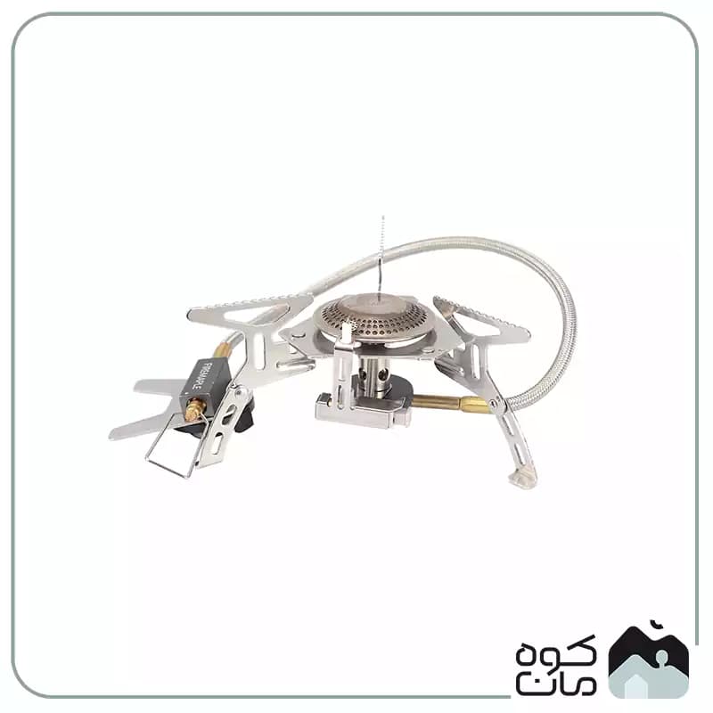 سرشعله فایرمپل مدل FMS-105 PLUS