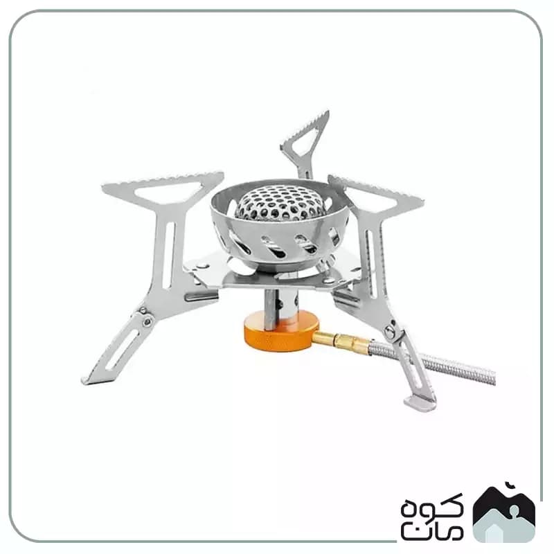 سرشعله شلنگ دار فایرمپل مدل FMS-121 PLUS SPARK