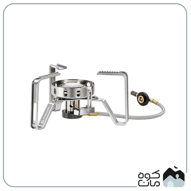 سرشعله شلنگ دار فایرمپل مدل FMS-125 PRO