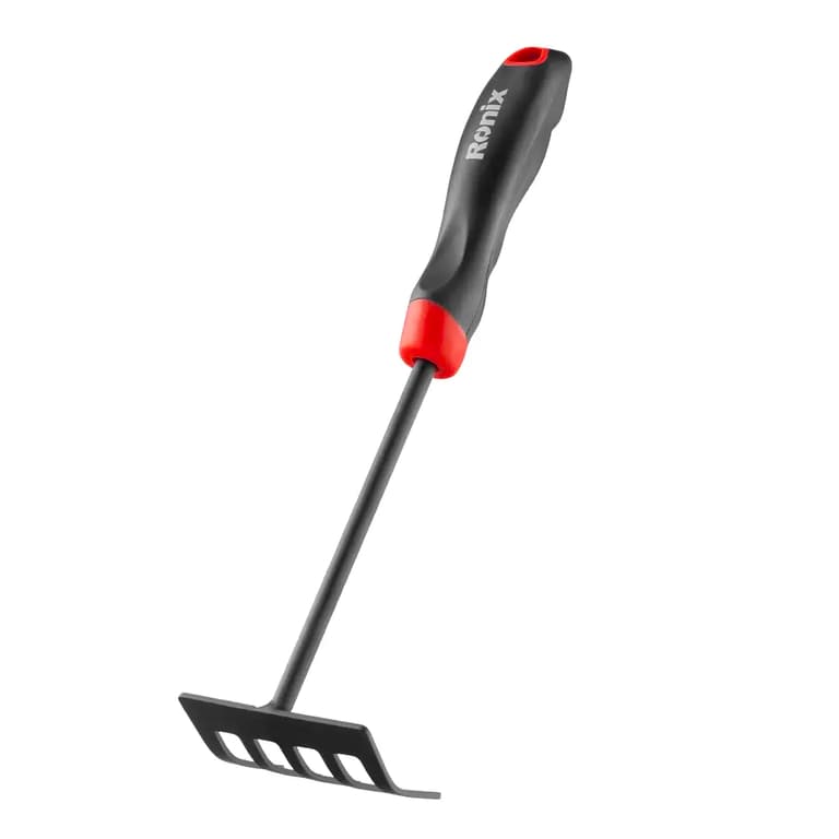 شن‌کش دستی باغبانی رونیکس مدل RONIX RH-3170