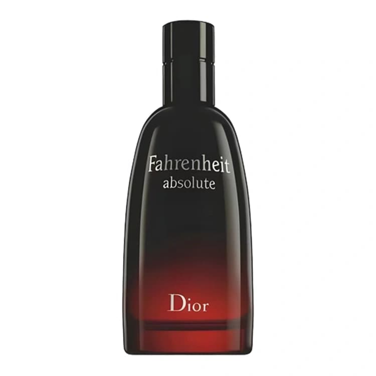 ادوتویلت مردانه Dior Fahrenheit Absolute — تصویر ۲