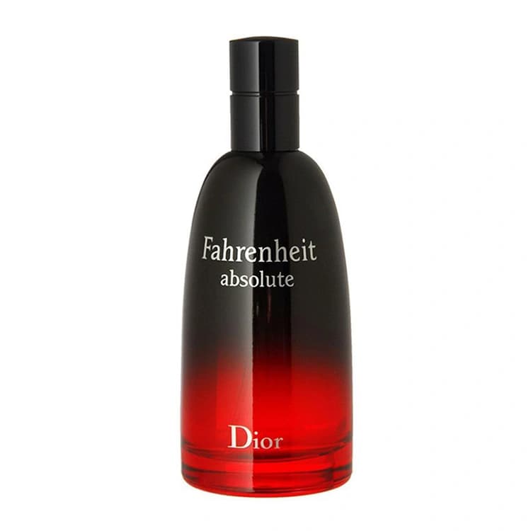 ادوتویلت مردانه Dior Fahrenheit Absolute