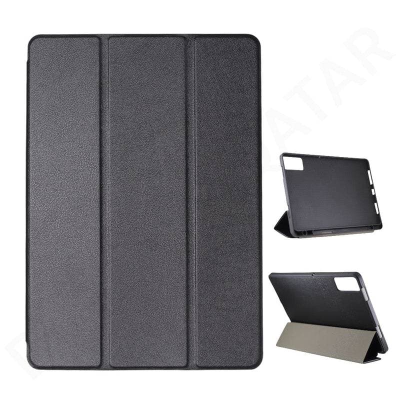 کیف کلاسوری تبلت شیائومی Redmi Pad 10.6 inch به همراه جای قلم