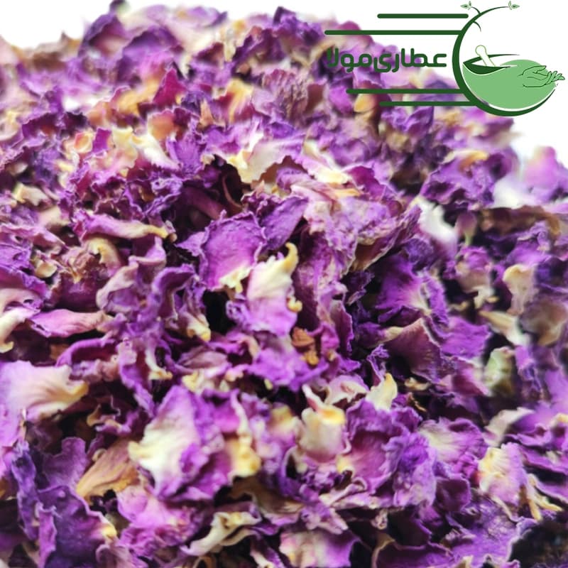 گل سرخ تبریز (مربایی)