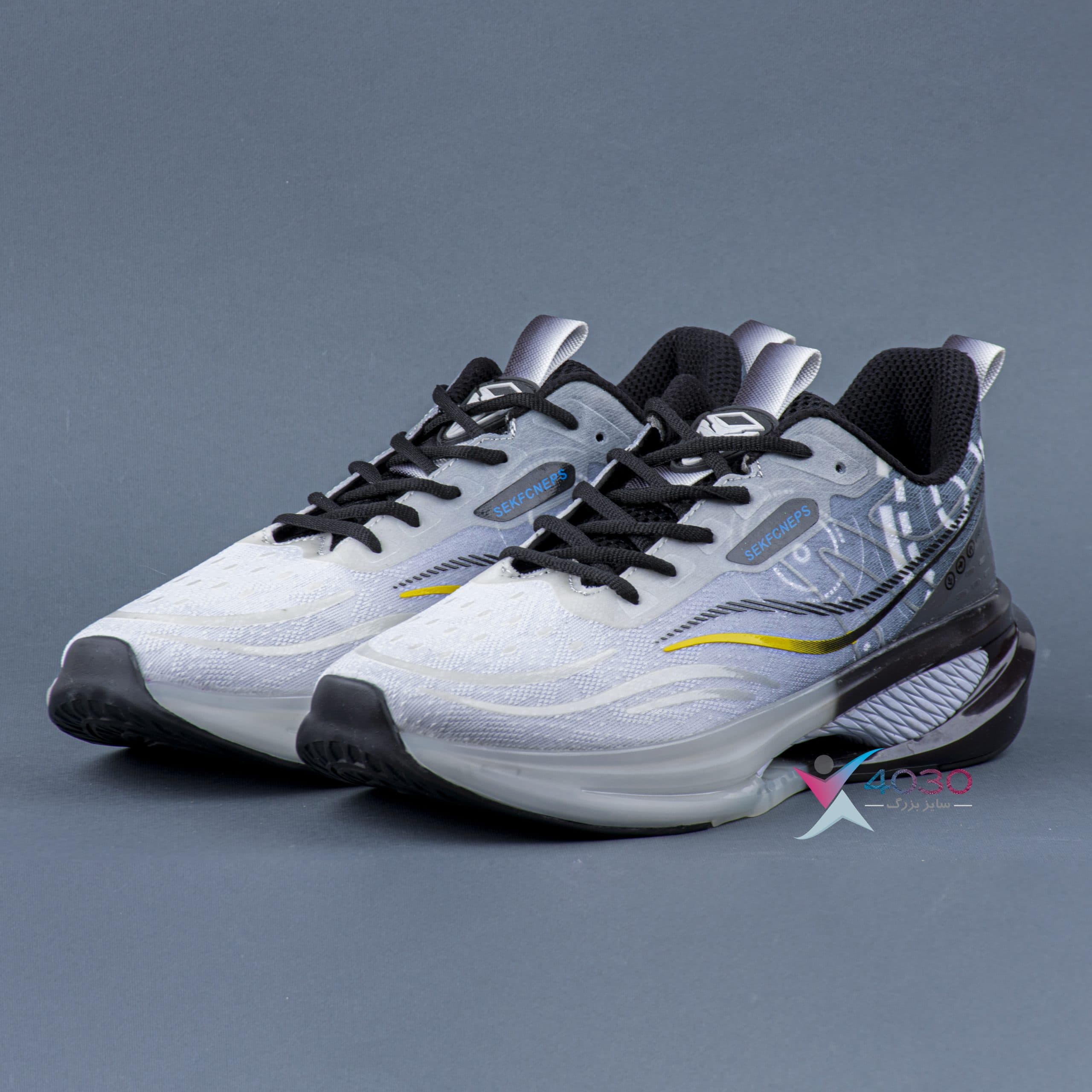 کتونی SAUCONY SEKFCNEPS ساکونی سایزبزرگ ( 7704 )