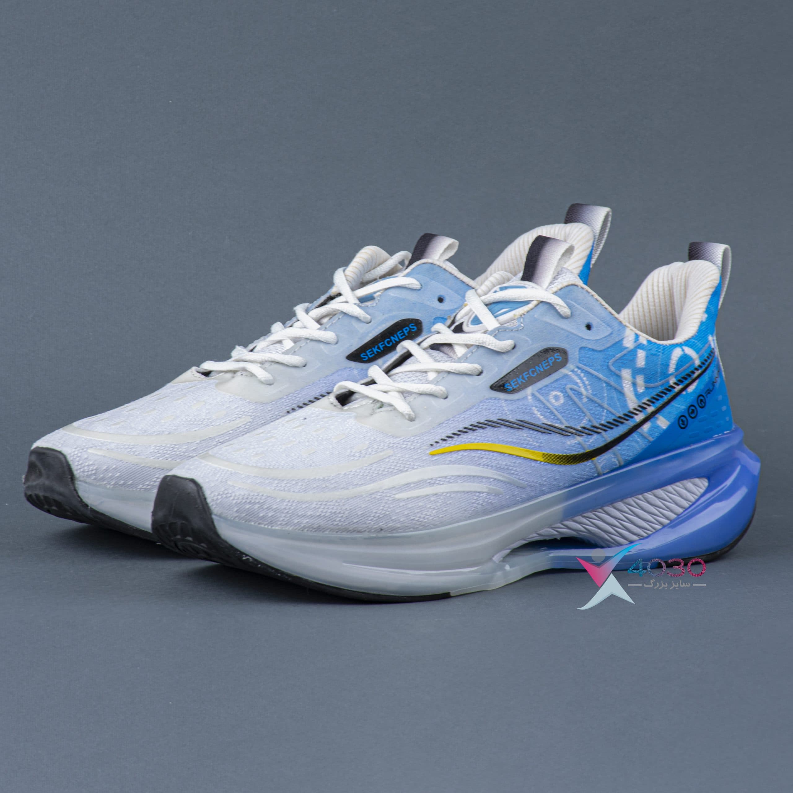 کتونی SAUCONY SEKFCNEPS ساکونی سایزبزرگ ( 7702 )