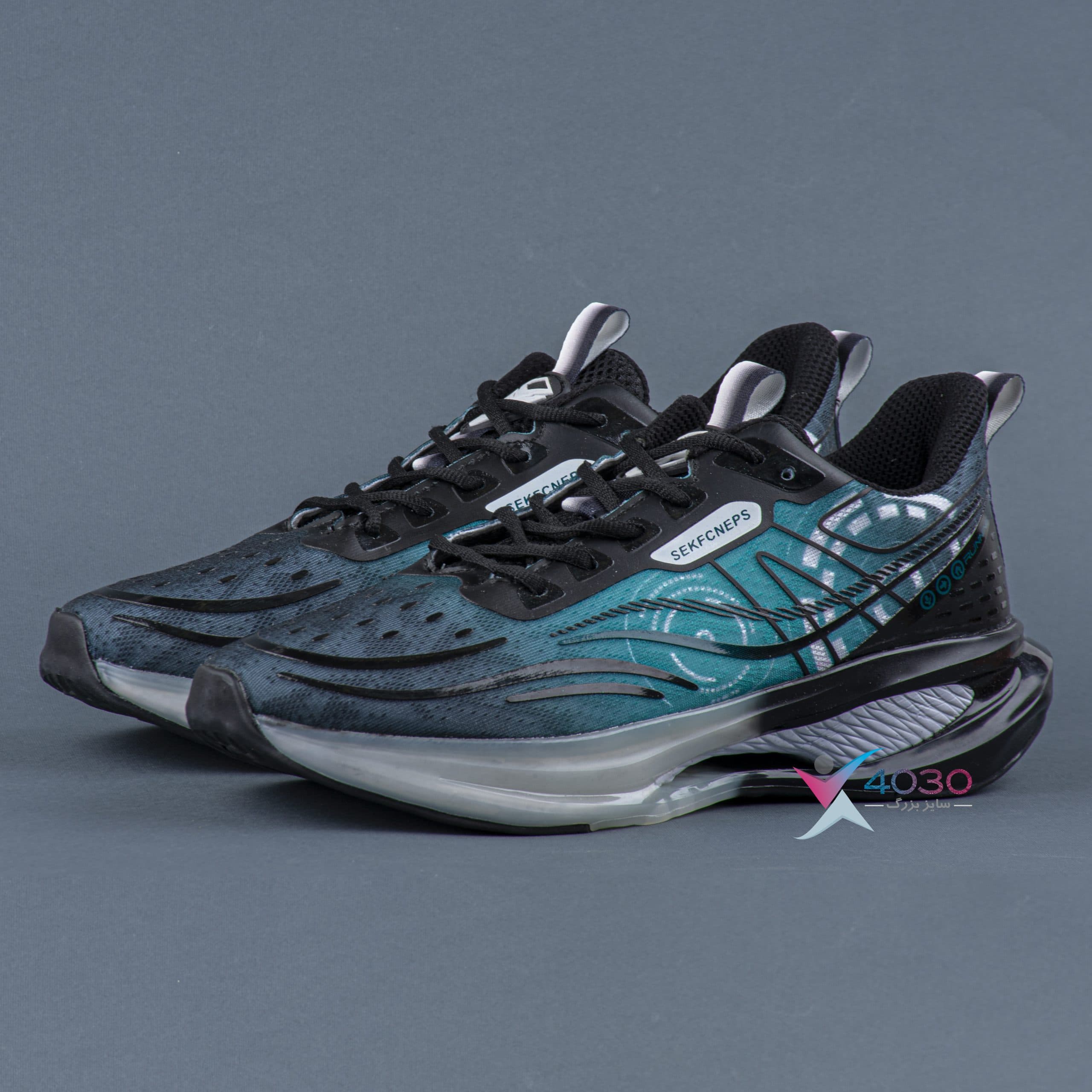کتونی SAUCONY SEKFCNEPS ساکونی سایزبزرگ ( 7701 )