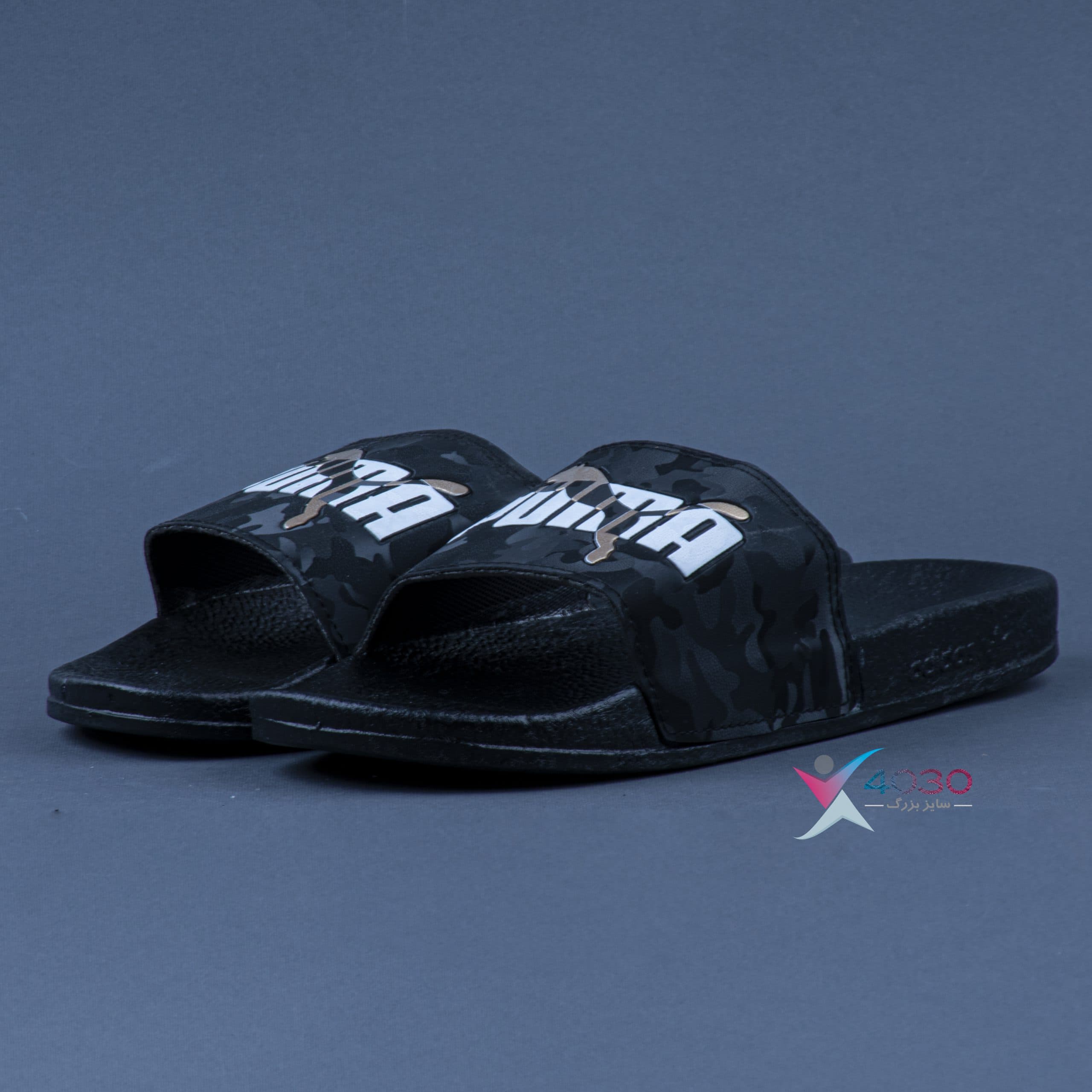 صندل PUMA سایزبزرگ ( 7966 )