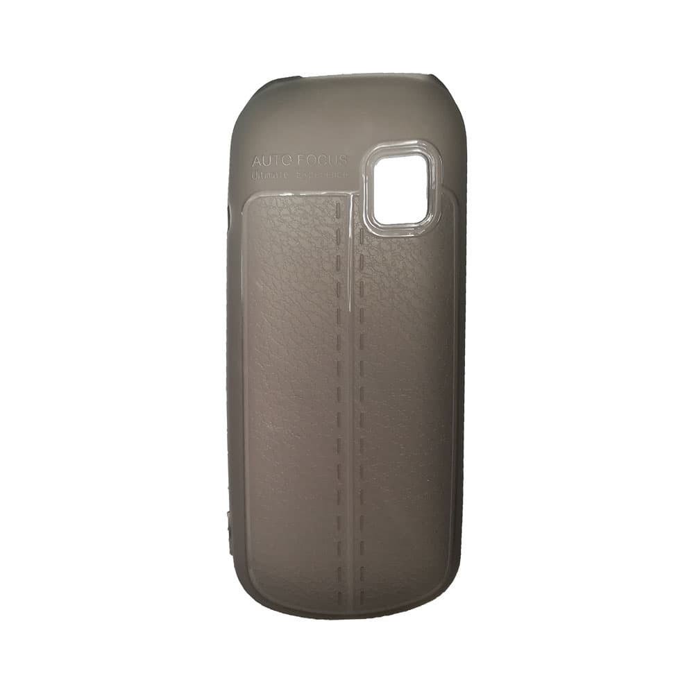 کاور ژله ای گوشی نوکیا Nokia 1280 دودی — تصویر ۳