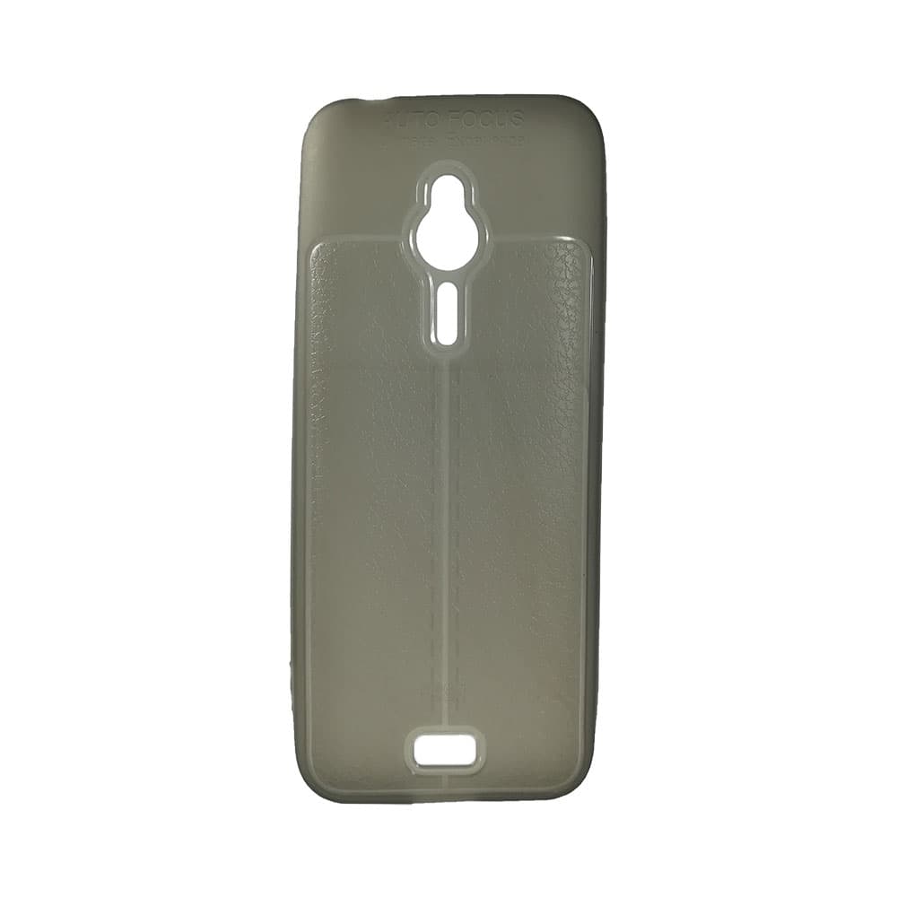 کاور ژله ای گوشی نوکیا Nokia 230 دودی — تصویر ۲