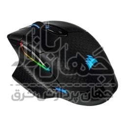 ماوس بازی بیسیم کورسیر مدل CORSAIR DARKCORE RGB PRO SE