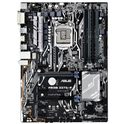 مادربرد ایسوس مدل PRIME Z270-P- LGA 1151