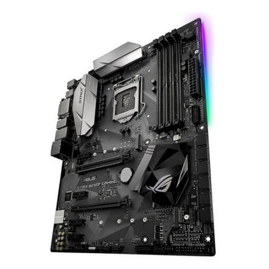 مادربرد ايسوس مدل LGA1151 ROG STRIX B250F GAMING — تصویر ۴