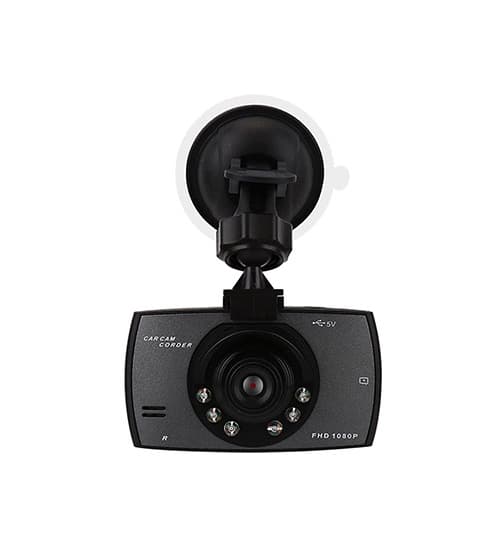 دوربین فیلم برداری خودرو Car camcorder کد 43508