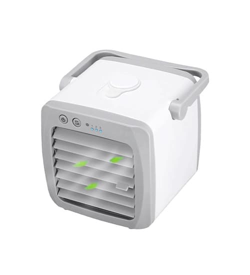 کولر آبی مینی PORTABLE USB AIR COOLER کد 47847