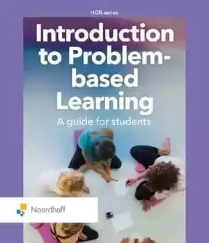 دانلود کتاب Introduction to Problem-Based Learning: A Guide for Students (Routledge-Noordhoff International Editions