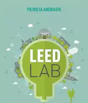 دانلود کتاب LEED Lab: A Model for Sustainable Design Education – LEED