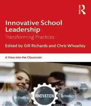 دانلود کتاب Innovative School Leadership: Transforming Practices