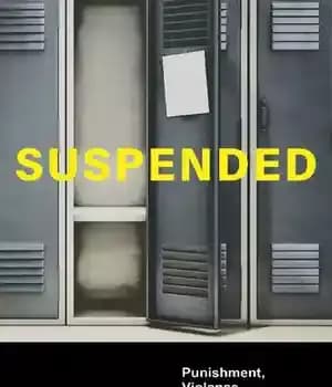 دانلود کتاب Suspended: Punishment, Violence, and the Failure of School Safety