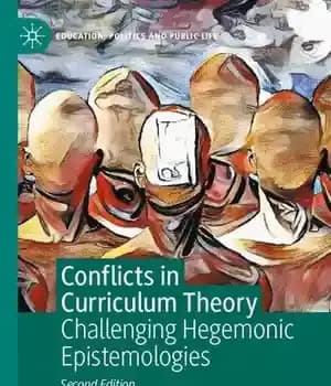دانلود کتاب CONFLICTS IN CURRICULUM THEORY challenging hegemonic epistemologies