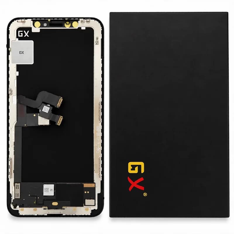 ال سی دی آیفون 13 پرومکس – LCD IPHONE 13PROMAX (GX-HARD)