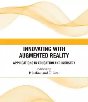 دانلود کتاب Innovating with Augmented Reality: Applications in Education and Industry