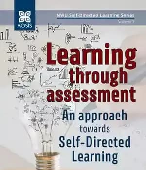 دانلود کتاب Learning through assessment: An approach towards self-directed