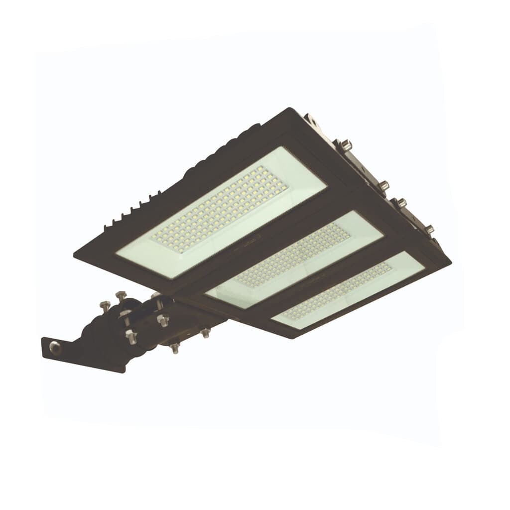 چراغ خیابانی 180 وات SMD فاین الکتریک مدل FEC-SL1060