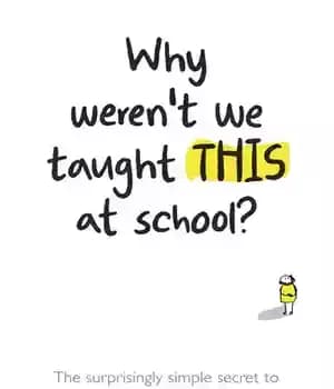 دانلود کتاب Why Weren’t We Taught This at School
