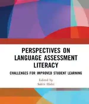 دانلود کتاب Perspectives on Language Assessment Literacy: Challenges for Improved Student Learning – ‌
