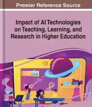 دانلود کتاب Impact of AI Technologies on Teaching, Learning, and Research in Higher Education – 