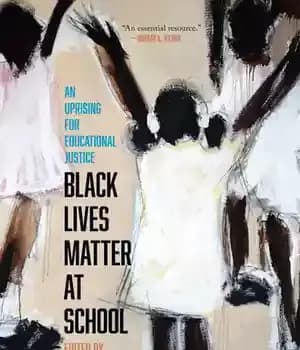 دانلود کتاب Black Lives Matter at School