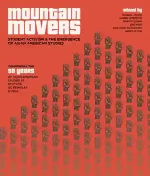 دانلود کتاب Mountain Movers: Student Activism and the Emergence of Asian American Studies
