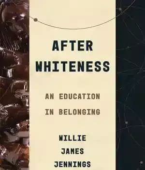 دانلود کتاب After whiteness : an education in belonging