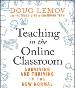 دانلود کتاب Teaching, Technology and the ‘new Normal’: A Short Guide to Surviving Thriving in World of Online