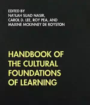 دانلود کتاب Handbook of the Cultural Foundations Learning