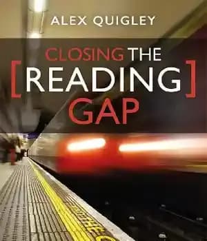 دانلود کتاب Closing the Reading Gap