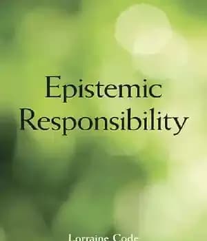 دانلود کتاب Epistemic Responsibility