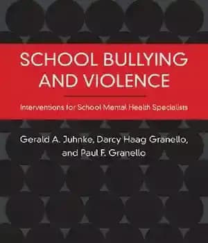 دانلود کتاب School Bullying and Violence: Interventions for Mental Health Specialists