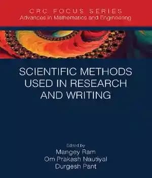 دانلود کتاب Scientific Methods Used in Research and Writing