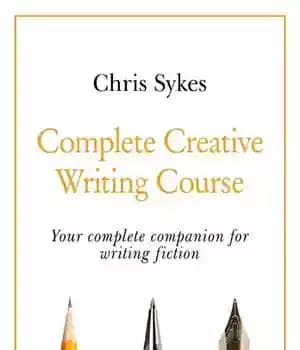 دانلود کتاب Complete Creative Writing Course