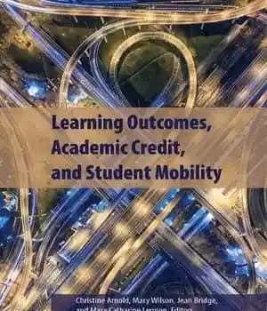 دانلود کتاب Learning Outcomes, Academic Credit and Student Mobility