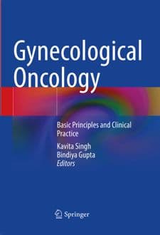کتاب Gynecological Oncology