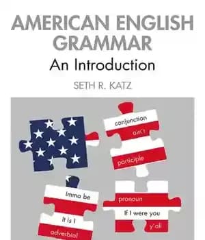 دانلود کتاب American English Grammar: An Introduction